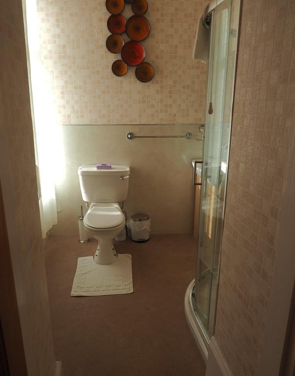 Hillcrest House แอชบอร์น ภายนอก รูปภาพ