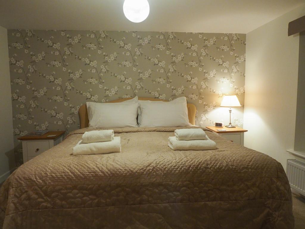 Hillcrest House แอชบอร์น ภายนอก รูปภาพ